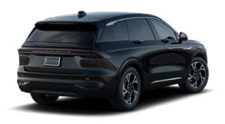 2026 Lincoln Lincoln Nautilus External Image 4